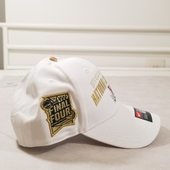 Nike Virginia Cavaliers National Championship Hat - Picture 4 of 5